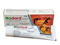 Nadard Cream 50G