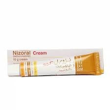 Nizoral Topical Cream 10G