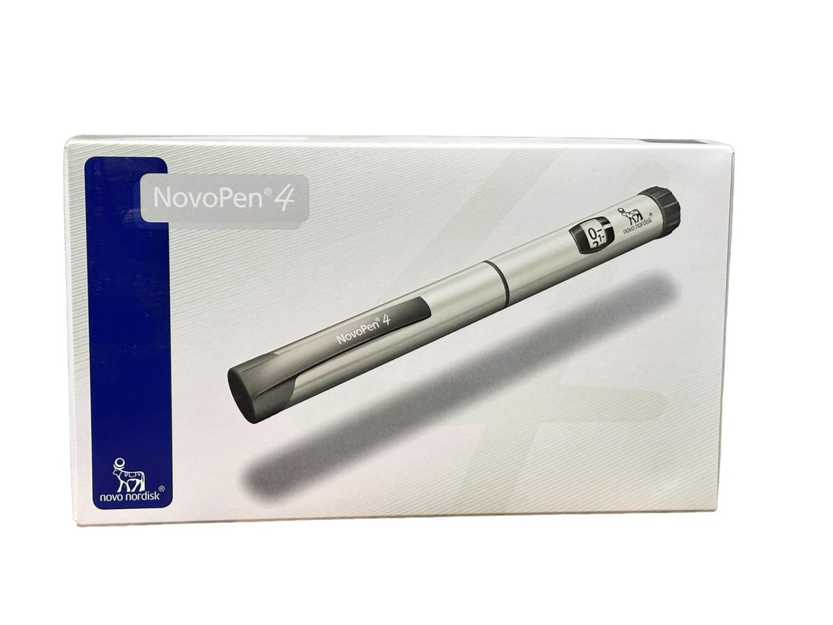 Novopen 4 Insulin Injection Pen