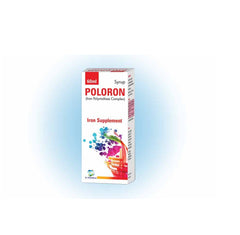 POLORON Syrup 60Ml