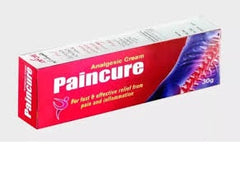 Paincure Analgesic Cream 30G