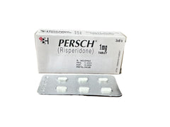 Persch Tablets 1Mg (1 Strip = 6 Tablets)