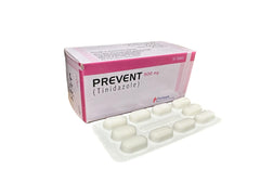 Prevent Tablets 500Mg (1 Strip = 10 Tablets)