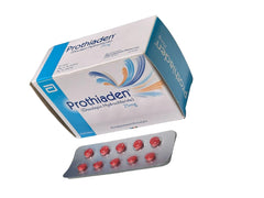 Prothiaden Tablets 25Mg (1 Strip = 10 Tablets)