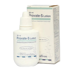 Provate-S  Lotion 30ml