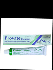 Provate Ointment