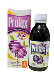 Prulax Syrup 120Ml