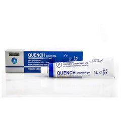 Quench Cream 50G