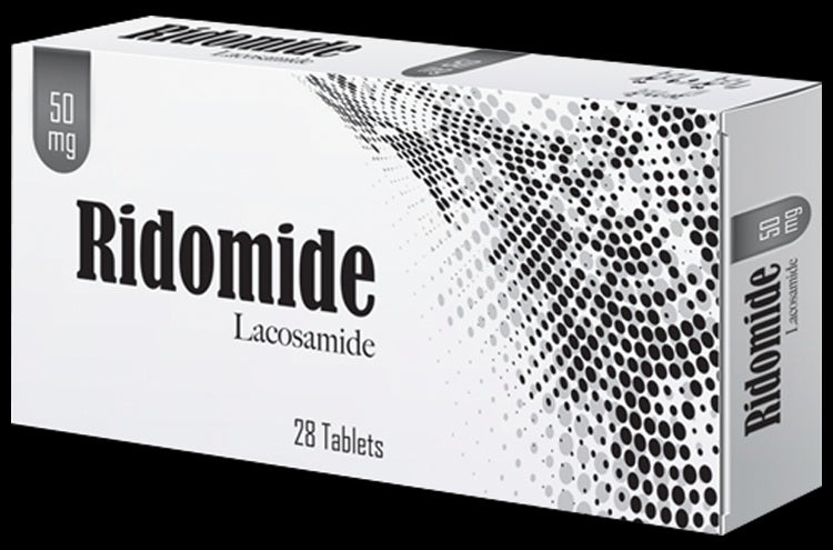 Ridomide Tablets 50 Mg