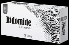 Ridomide Tablets 50 Mg