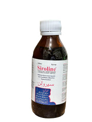 Siroline Syrup 120Ml