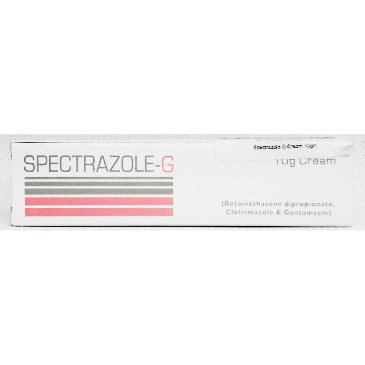 Spectrazole-G Cream 10G