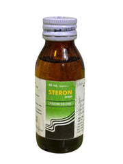 Steron Syrup 60ml