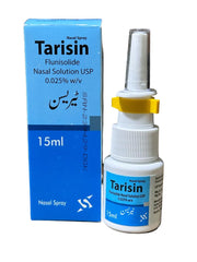 Tarisin Nasal Spray 15Ml