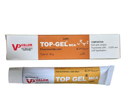 Top Gel Mca 30G Gel