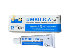 Umbilica Gel 10G
