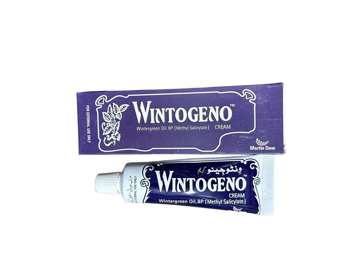 Wintogeno Cream 50G