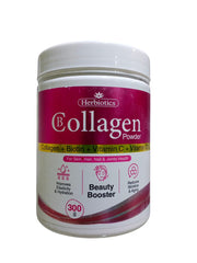 Herbiotics B Collagen Powder 300G