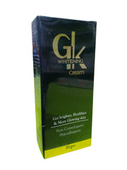 Gk Whitening Cream 30gm