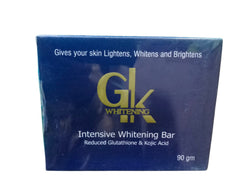 Gk Whitening Bar