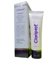 Claripex Whitening Cream 40g