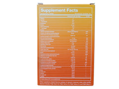 Vivioptal Multi Softgel Capsules (1 Box = 30 Capsules)
