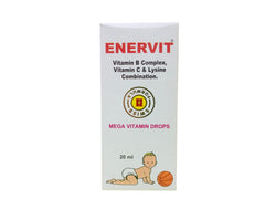 Enervit Drops 20ml