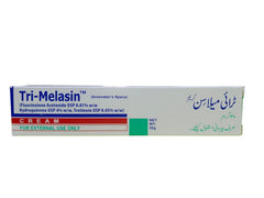 Tri-Melasin Cream 30g