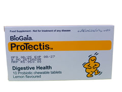 Protectis Tablets (1 Box = 10 Tablets)