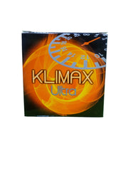 Klimax Ultra Condoms (1 Pack = 2Pcs)