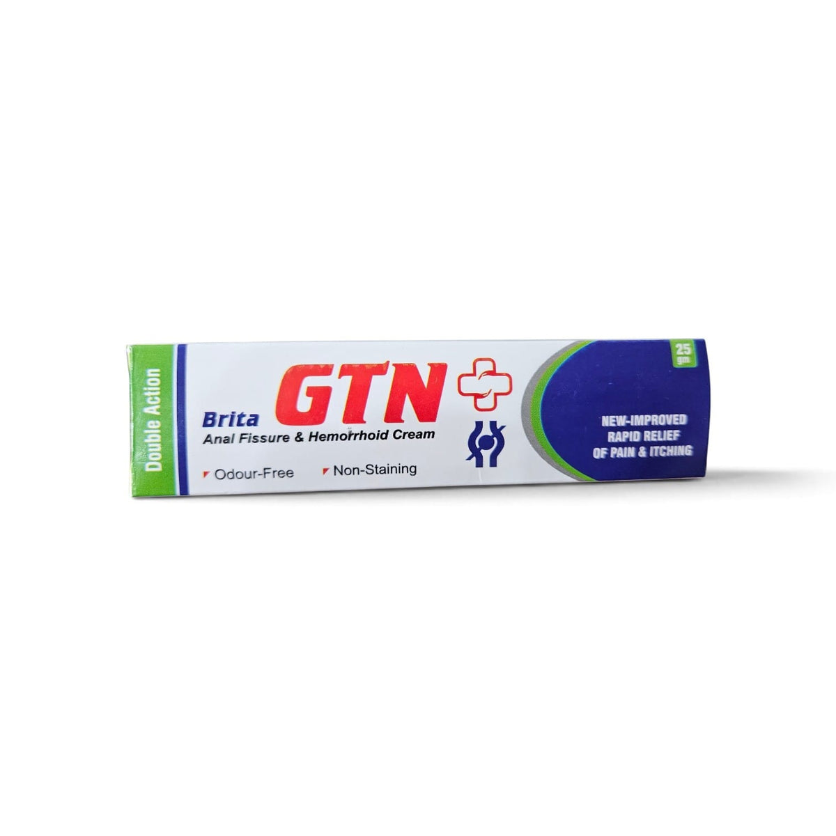 GTN Cream  25GM