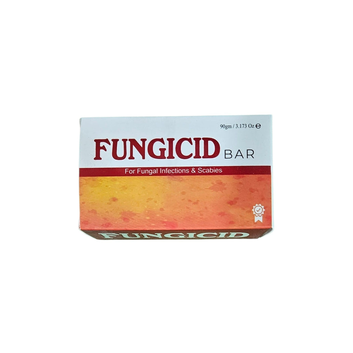 Fungicid Bar Saop