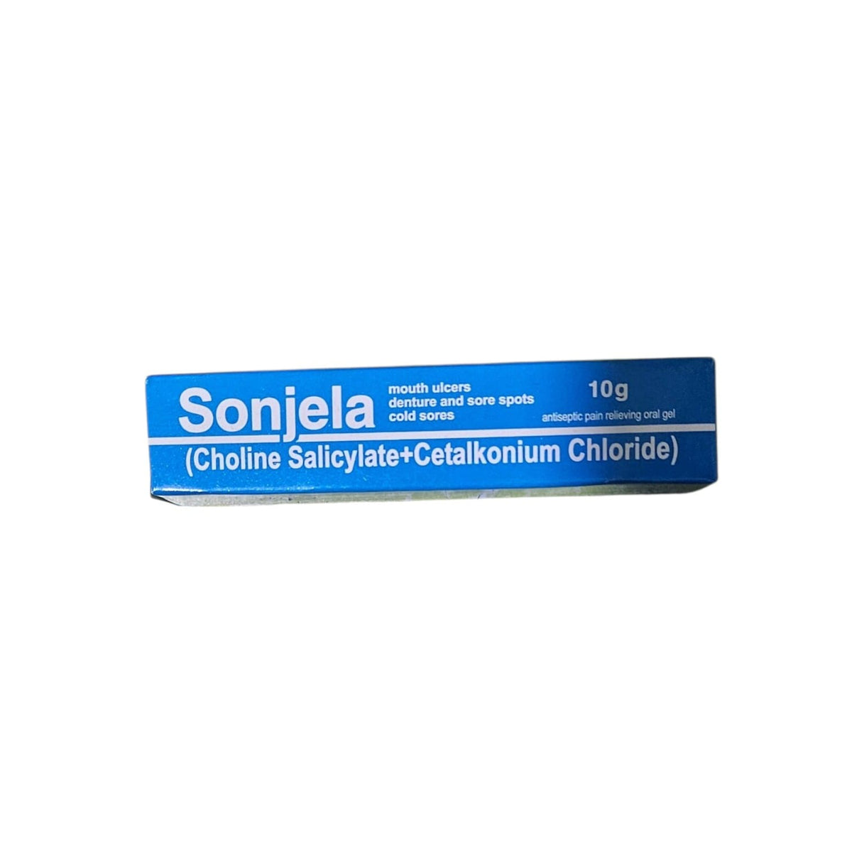 Sonjela Gel 10G