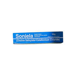 Sonjela Gel 10G