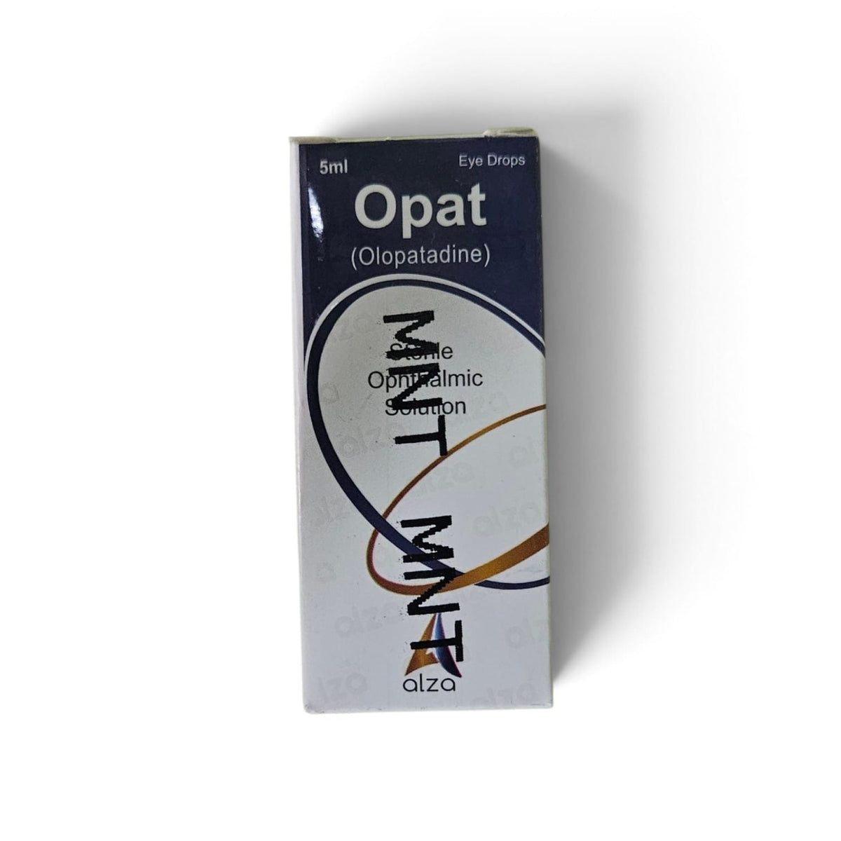 Opat Eye Drops 5ml