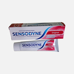 Sensodyne Original Toothpaste 70G