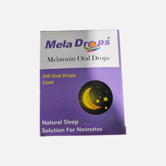 Mela Drop 15ml ( 1 BOX )