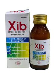 Xip 60Ml Suspension