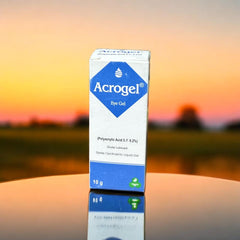 Acrogel eye gel 10g