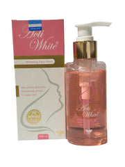 Acti White whitening Face wash 125ml