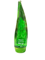 ALOE VERA GEL WOKALI 160ml