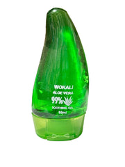 ALOE VERA GEL WOKALI 80ml