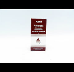 Amgydex Eye Drops 5Ml