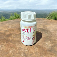 Avelia Tablets (1Bottle = 30 Tablets)