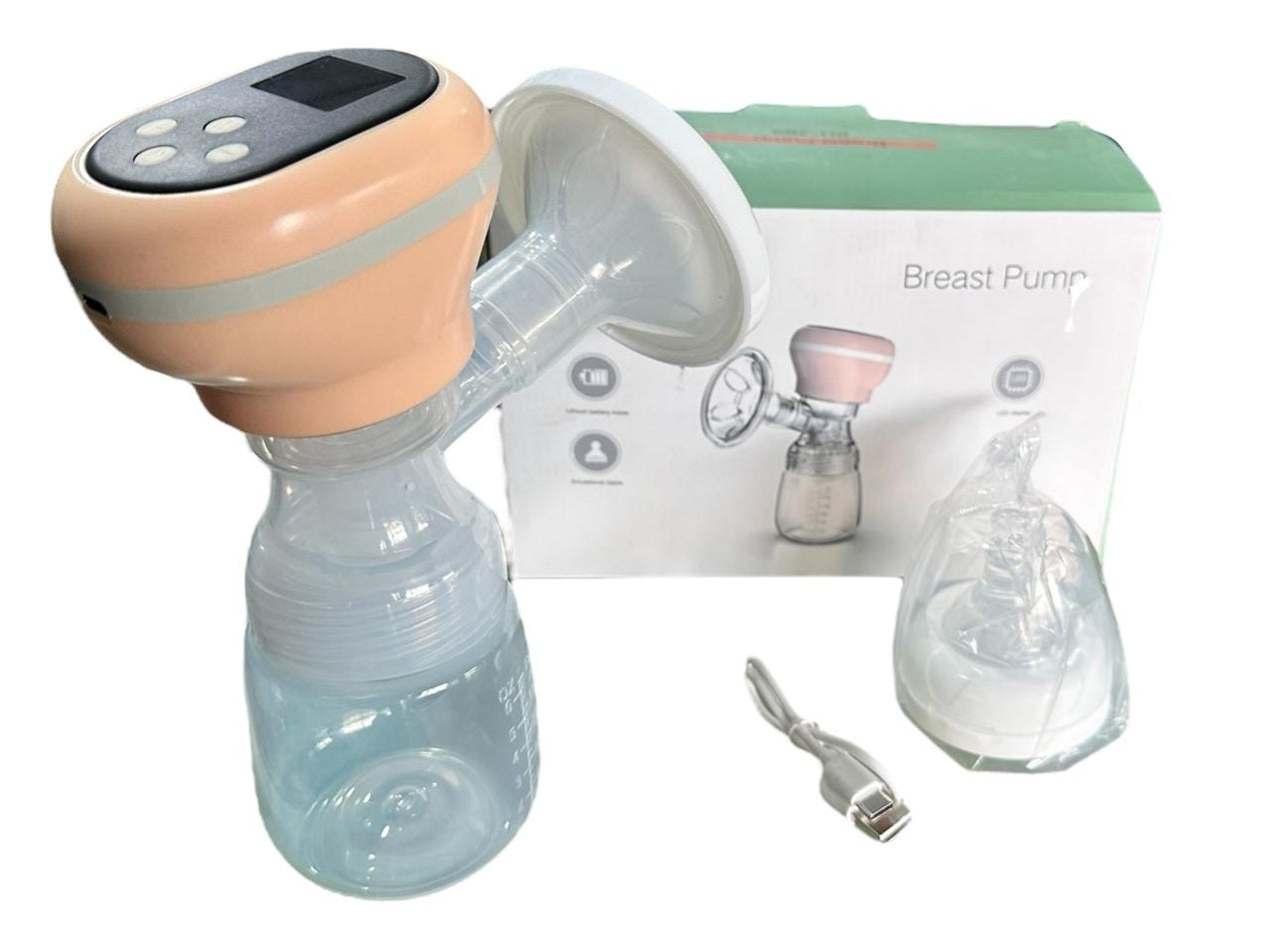 Breast Pump – Multan Plus Pharmacy