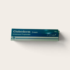 Clobederm Cream 20g