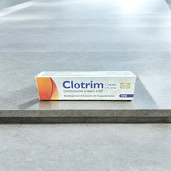 Clotrim Cream 10G