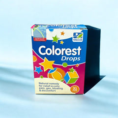 Colorest Oral Drops 30Ml