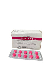 Estezene Tablets 5Mg (1 Strip = 10 Tablets)