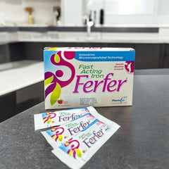 Ferfer Sachets (1 sachet)